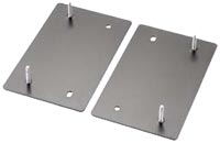 Weight Pack Extension Plates