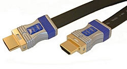 HDMI Professional Range Flat Profile Cable