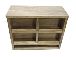 Book Case Cabinet - Medium